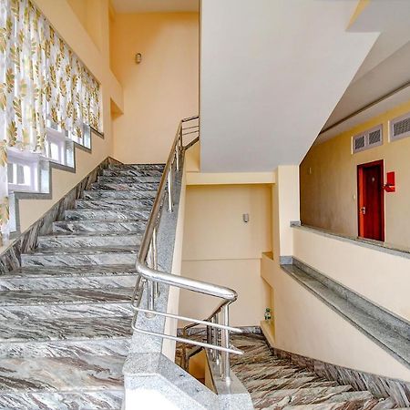 Fabhotel Sonamla Retreat Gangtok Εξωτερικό φωτογραφία