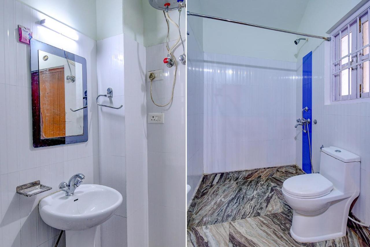 Fabhotel Sonamla Retreat Gangtok Εξωτερικό φωτογραφία