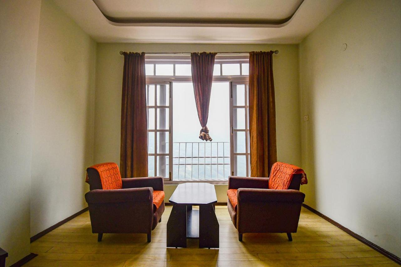 Fabhotel Sonamla Retreat Gangtok Εξωτερικό φωτογραφία
