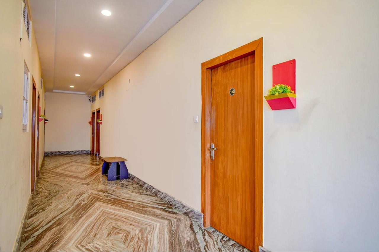Fabhotel Sonamla Retreat Gangtok Εξωτερικό φωτογραφία