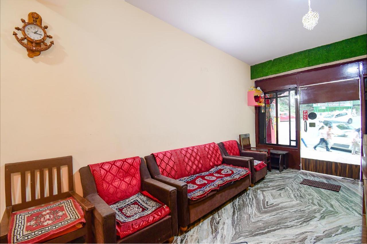 Fabhotel Sonamla Retreat Gangtok Εξωτερικό φωτογραφία