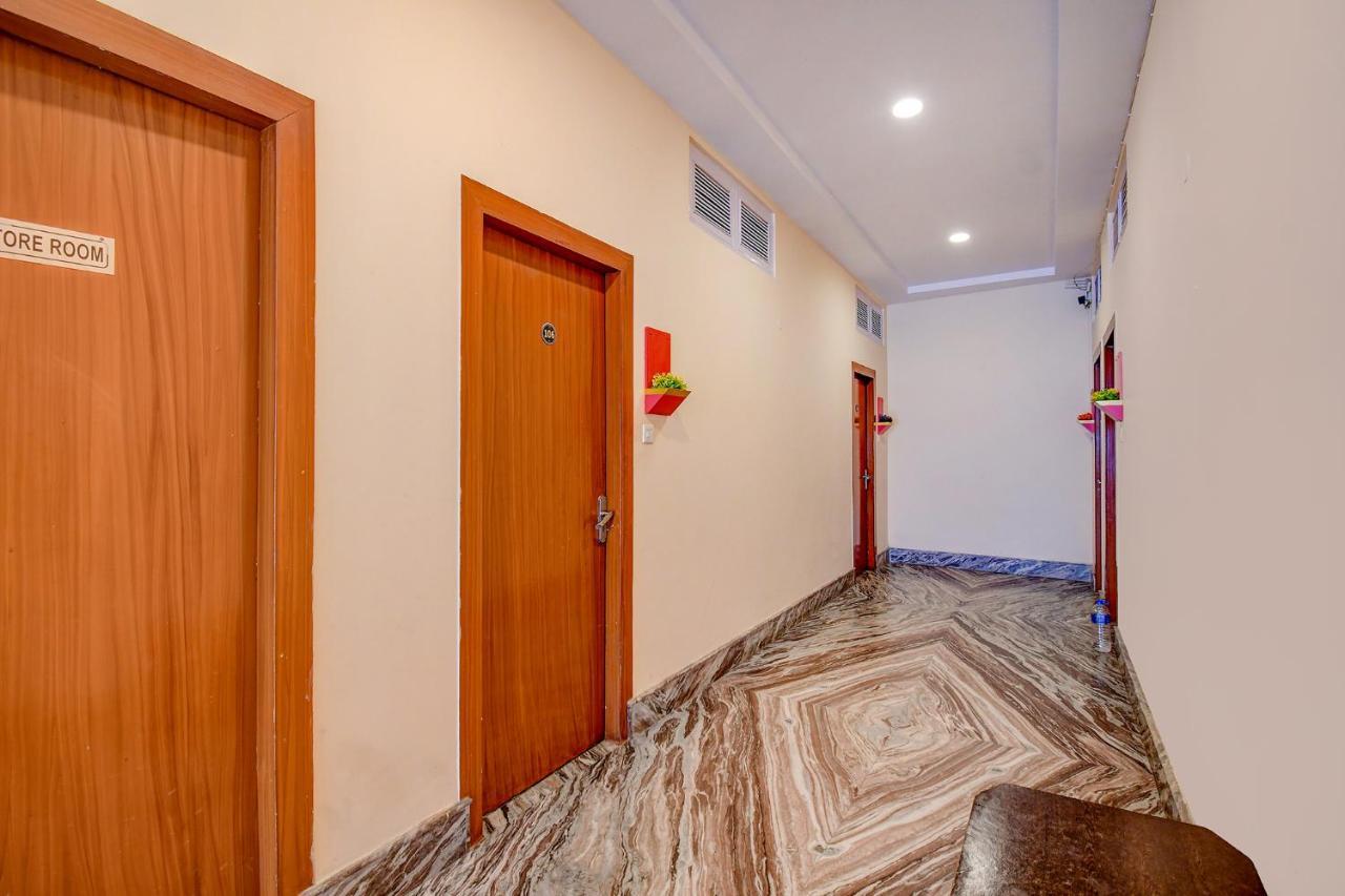 Fabhotel Sonamla Retreat Gangtok Εξωτερικό φωτογραφία