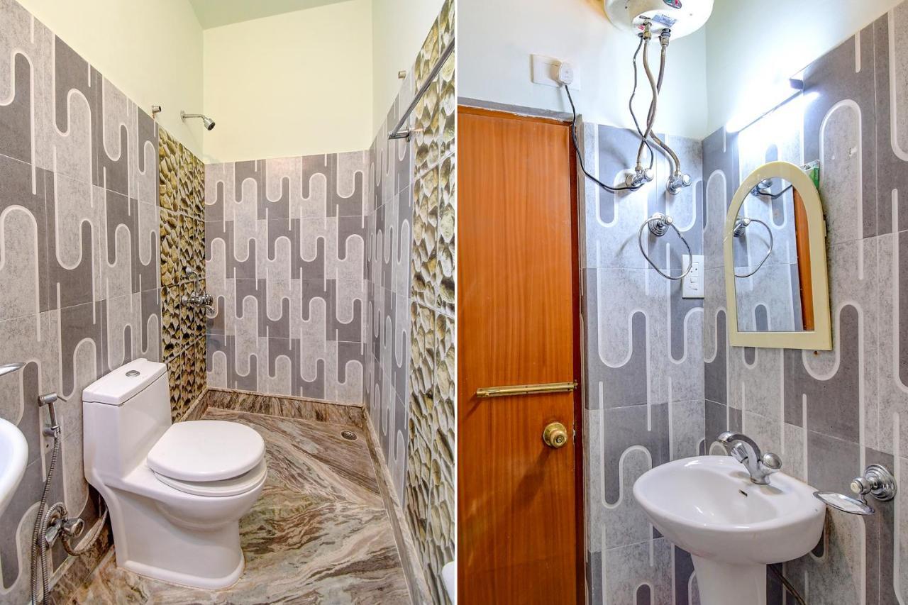 Fabhotel Sonamla Retreat Gangtok Εξωτερικό φωτογραφία